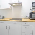Apartamento Cordoba Mia