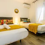 Apartamento Cordoba Mia