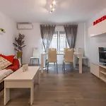 Apartamento Cordoba Mia