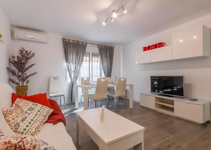 Apartamento Cordoba Mia