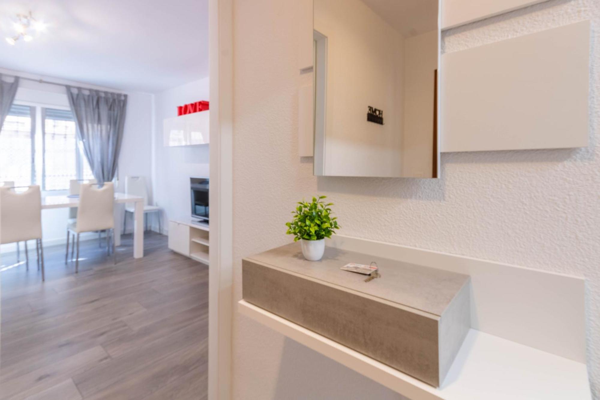 Mia Apartamento