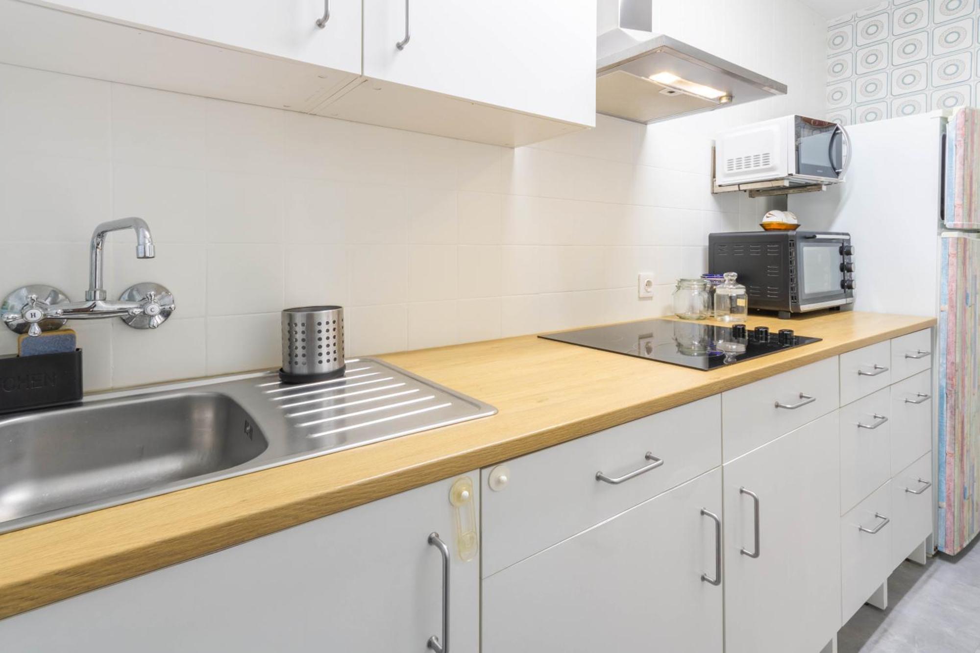 Mia Apartamento