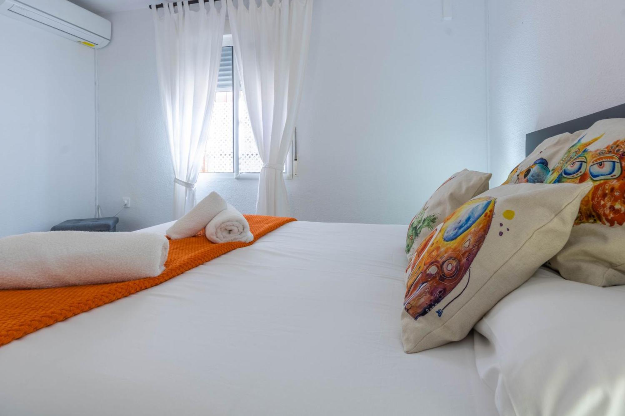 Mia Apartamento *