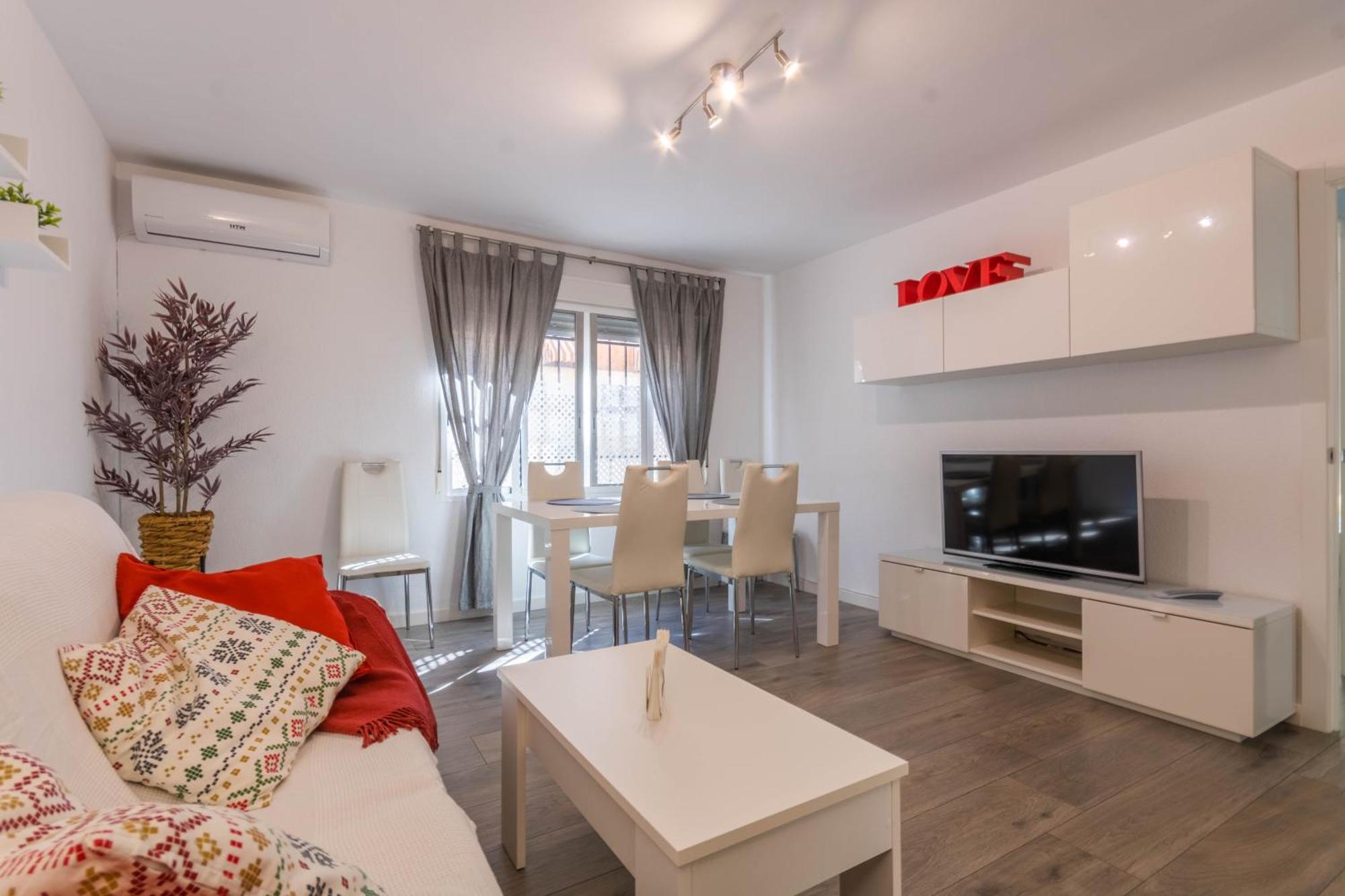 Apartamento Mia Córdoba